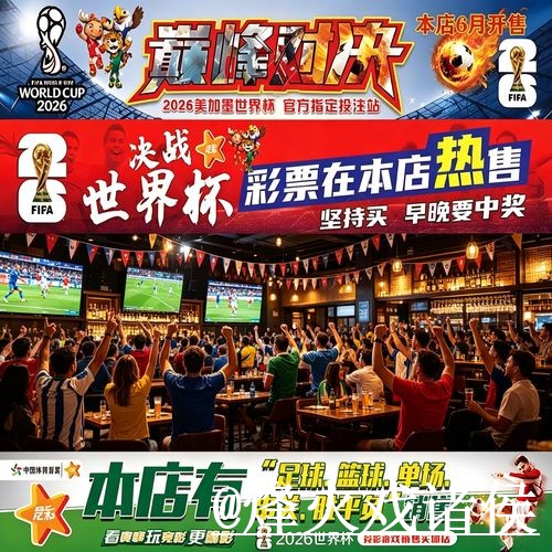 美加墨世界杯盘口避坑说明,入口查看和大小球方向要注意